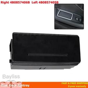 【並行輸入品】 右リアドア用灰皿 アウディa6 c5 c6 avant quattro q7 rs6...