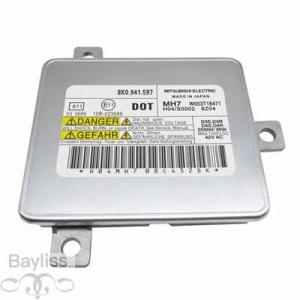 【並行輸入品】 HIDヘッドライトキセノンバラスト d3s d3r d4s d4r LED 三菱 ア...