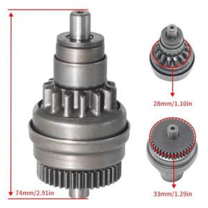 【並行輸入品】 28120-GFC-771 28120-GGC-900 28120-KPL-901 ...