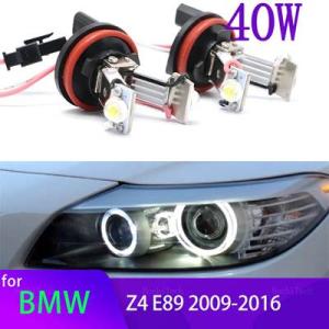 【並行輸入品】 LED電球 エンジェルアイ エラーし bmw zシリーズe89z4 roadster...