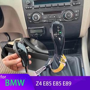 【並行輸入品】 BMW z4 e89 e85 e86 2001-2016用ハンドルギアシフトレバース...