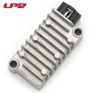 【並行輸入品】 電圧レギュレータ整流器kawasaki 21066-1108 KL250スーパーシェ...