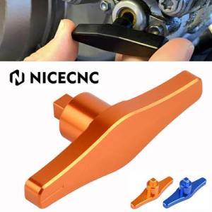 【並行輸入品】 Nicecnc電源バルブ調整ツール ktm sx xc xcw exc 250 30...