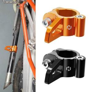 【並行輸入品】 Husqvarna 690-2008フォークエクステンションチップ 両面スタンド k...