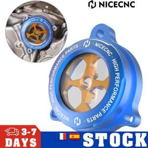 【並行輸入品】 Nicecncオイルフィルターカバーガードキャップ Yamaha Raptor 70...