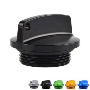 【並行輸入品】 カワサキ用オイルフィラープラグ ZX-6R 2000-2023 ZX-10R 200...