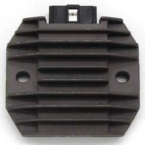 【並行輸入品】 電圧レギュレータ整流器カワサキ21066-1101 21066-1089ニンジャZX...