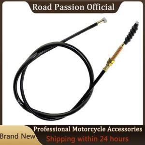 【並行輸入品】 ロード情熱バイククラッチケーブル/wirerope/ラインホンダCRM250R cr...