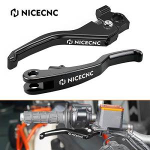 【並行輸入品】 Husqvarna用ショートブレーキクラッチレバー ktm 690 smcr 690...