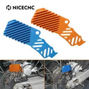 【並行輸入品】 Husqvarna用リアブレーキキャリパー ヒートシンク ktm 690 endur...