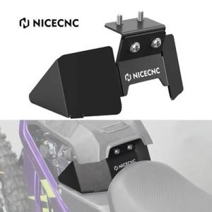 【並行輸入品】 Nicecnc-モトクロスバッテリーロック コード保護強化 電動ダートバイク サーロ...