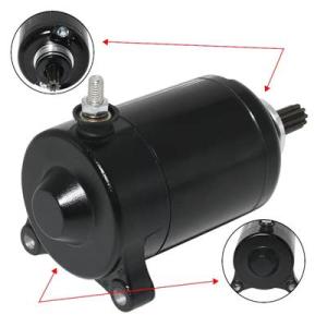 【並行輸入品】 バイクスターターモータ始動カワサキZG1400 concours 1400GTR a...