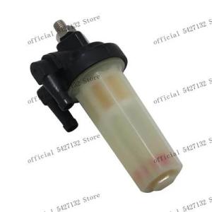 【並行輸入品】 ヤマハ用燃料フィルターアセンブリ 80hp f80b 90hp f90 f90b 1...