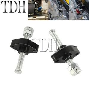 【並行輸入品】 手動カメラタイミングチェーンテンショナー atv Cru kawleprosa St...