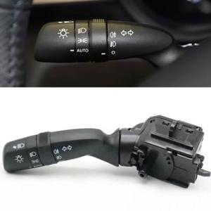 【並行輸入品】 ヘッドライトフォグライトスイッチ トヨタ カムリ ラバ4 カローラ ヴェロン シエナ...