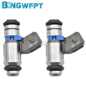 【並行輸入品】 2個IWP181燃料噴射装置ハーレーダビッドソン883 1200スポーツスターカスタ...