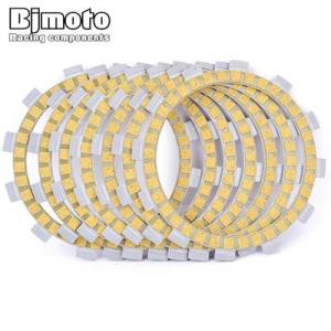 【並行輸入品】 ヤマハ用クラッチフリクションディスク yz125 b/d tdr250 tdr240...