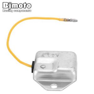 【並行輸入品】 ヤマハ用電圧レギュレーター整流器 yfs 200 350 yfz350 200 yf...