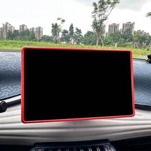 【並行輸入品】 Byd atto 3 ev ylus用スクリーン保護フレーム ナビゲーションスクリー...