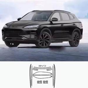 【並行輸入品】 Byd song plus dm-i ev seal u 202インテリアパッケージ...