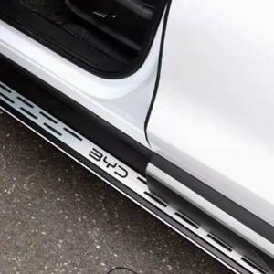 【並行輸入品】 Byd song plus-dm-i ev seal u電動ランニングボード crv...
