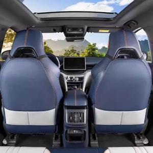 【並行輸入品】 Byd song plus-dm-i ev seal uアンチキックマット オートマ...