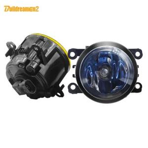 【並行輸入品】 日産フロンティア用ハロゲンフォグランプ 12vカーフロントフォグランプ ナバラ パス...