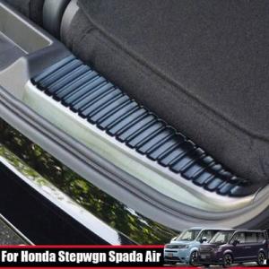 【並行輸入品】 ホンダstepwgnスパーダエアRP6 RP7 RP8 2022 2023リアトラン...