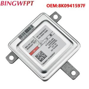 【並行輸入品】 フォルクスワーゲンヘッドライト バラストd6s d8s h04 s0007 oe #...