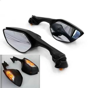 【並行輸入品】 W/ウィンカーledカワサキニンジャZX10R ZX-10R 2016-2020 /...