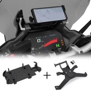 【並行輸入品】 バイク用GPSナビゲーターUSBチャージャー BMW r1250rsサポート 125...