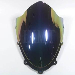 【並行輸入品】 スズキ用モーターフロントガラス...の詳細画像4