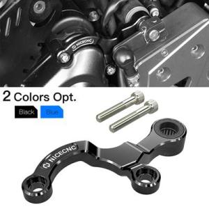 【並行輸入品】 ギアシフトスタビライザーサポートヤマハ tenere 700 t700 世界怖い M...