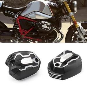 【並行輸入品】 BMW用バイク 二輪エンジンガード BMW r9t rninet rninet et用シリンダーガードカバー パジャマ用ピュア9t アーバン/s 2021 2022 2023
