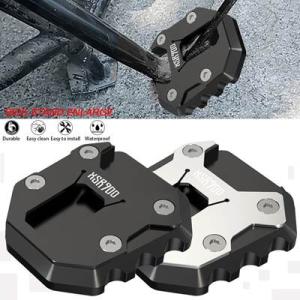 【並行輸入品】 サイドサポート モーター用拡張子900 /gt 700 /gtトレーサー9/gt 7...