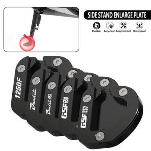 【並行輸入品】 スズキバイク 二輪サイドサポート bandit 1250 1250-1250 200...