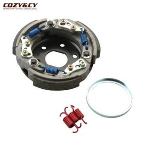 【並行輸入品】 Bws100 zuma100クラッチ調節可能進化レーシング112 mmforyaha...