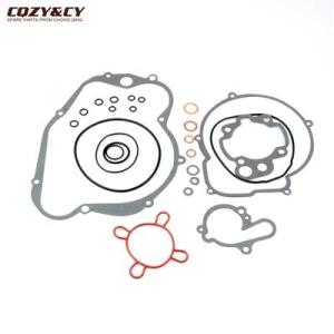 【並行輸入品】 バイクエンジンフルガスケットセットアプリリア AF1 mx rs rx エンデューロ...
