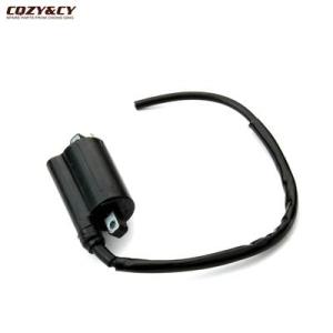 【並行輸入品】 スズキバイク 二輪用イグニッションコイル gn125 en gs gz125 uh ...