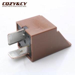 【並行輸入品】 12V-80A スターターリレーベスパファイバーグラントゥーリズモ Gts Gtv ...