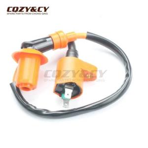 【並行輸入品】 スタンダード高性能コイル pgo big max50 ac comet/galaxy...