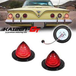 【並行輸入品】 リアライト ブレーキライト ストップライト shevrolet bel air bi...
