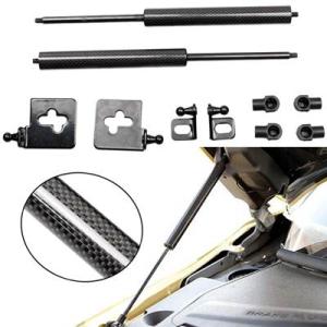 【並行輸入品】 ダンパー日産GT-R 2008-2019 gtr R35スカイラインクーペフロントフ...