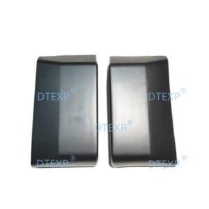 【並行輸入品】 バンパープロテクター 2007-2013 Pajero v97 6405a057 f...