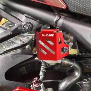 PASTEQUE 【CBR1000RR SC57】リアマスターシリンダー リザーブタンク