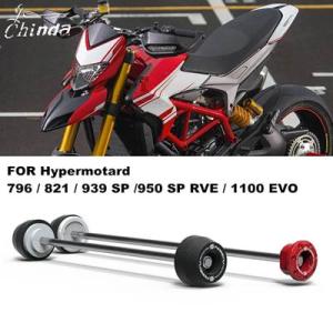 【並行輸入品】 ドゥカティハイパーモタード796 821 939 sp 950 sp rve 110...