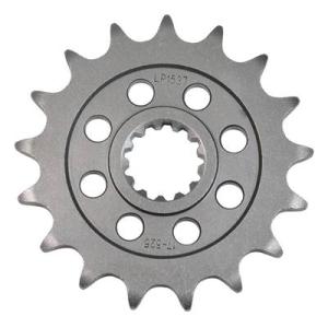 【並行輸入品】 カワサキニンジャ用バイク 二輪フロントスプロケット ZX-10R zx10r zx1...