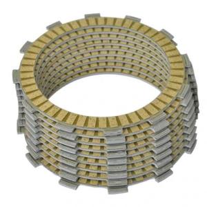 【並行輸入品】 カワサキ9pcバイク摩擦クラッチディスクプレートZN1100 84 ZR1100ゼフ...