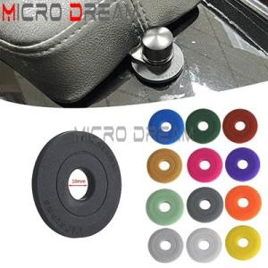 【並行輸入品】 バイク用ベルトワッシャー リアフェンダー ハーレーcvo ソフテイル dyna スポ...