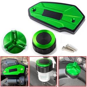 【並行輸入品】 カワサキニンジャZx4rzx4r ZX-4R rr 2023 バイク 二輪フロントリ...